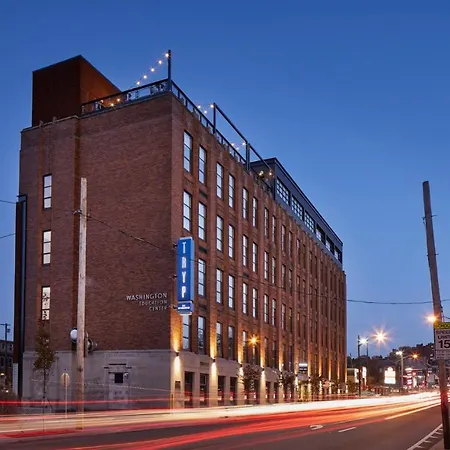 Tryp By Wyndham Pittsburgh/Lawrenceville