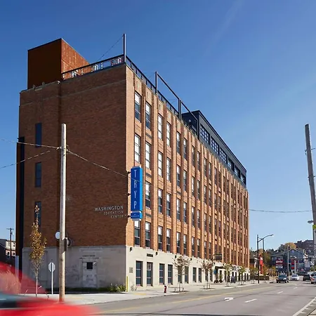 Tryp By Wyndham Pittsburgh/Lawrenceville