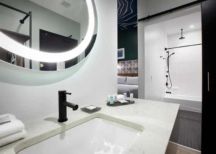 Tryp By Wyndham Pittsburgh/lawrenceville 4* Pittsburgh