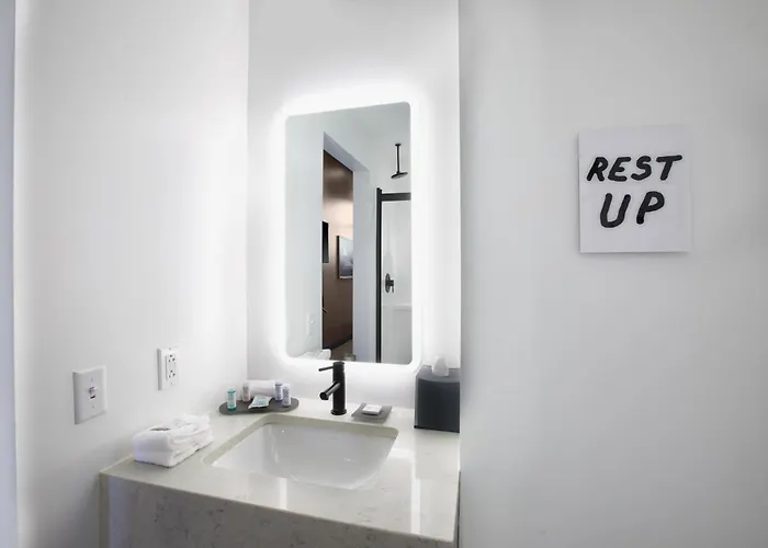 Hotel Tryp By Wyndham Pittsburgh/lawrenceville Pittsburgh