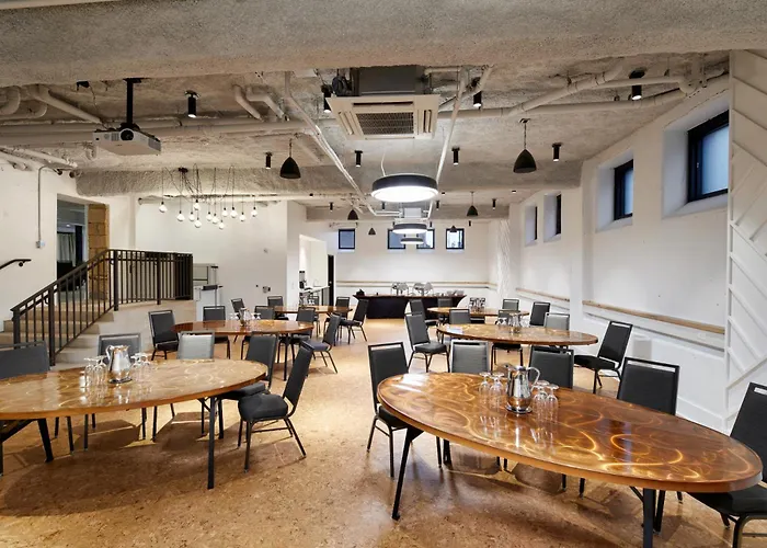 Tryp By Wyndham Pittsburgh/lawrenceville Hotel