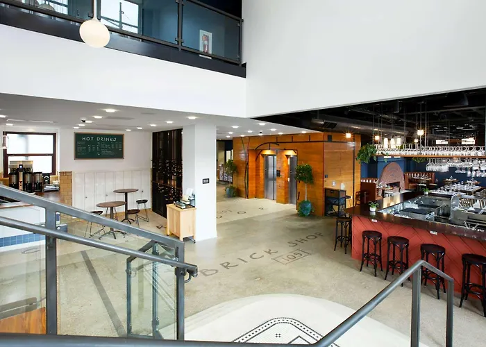 Tryp By Wyndham Pittsburgh/lawrenceville