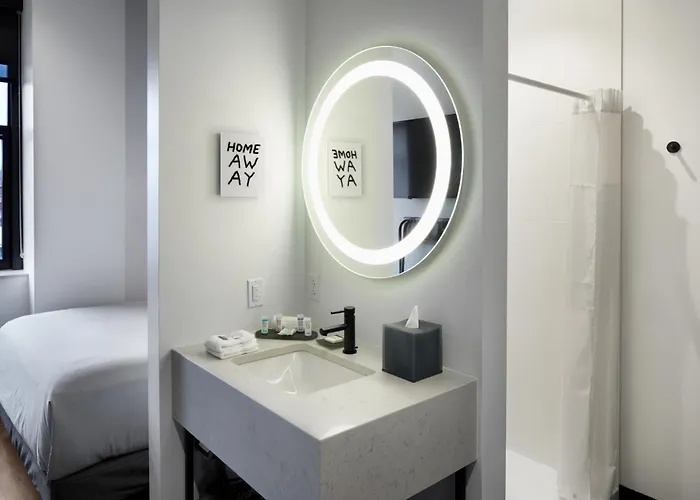 Tryp By Wyndham Pittsburgh/lawrenceville