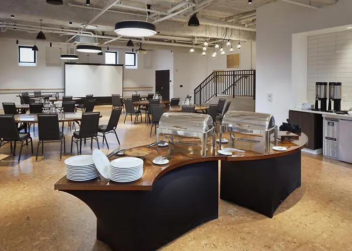 Hotel Tryp By Wyndham Pittsburgh/lawrenceville 4*