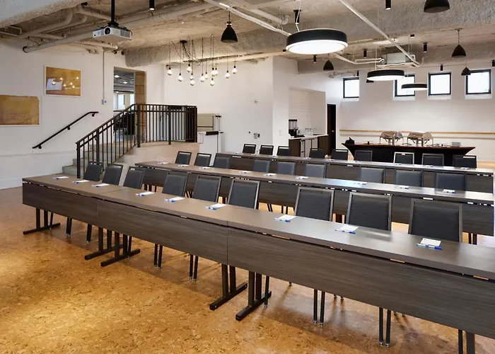 Tryp By Wyndham Pittsburgh/lawrenceville Pittsburgh