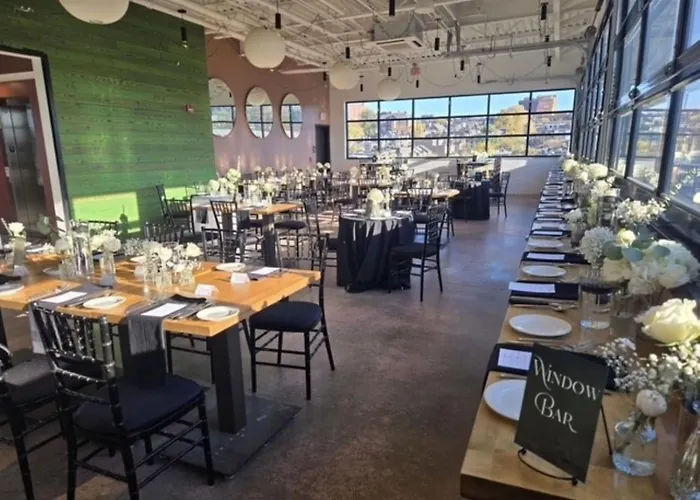 Tryp By Wyndham Pittsburgh/lawrenceville 4*