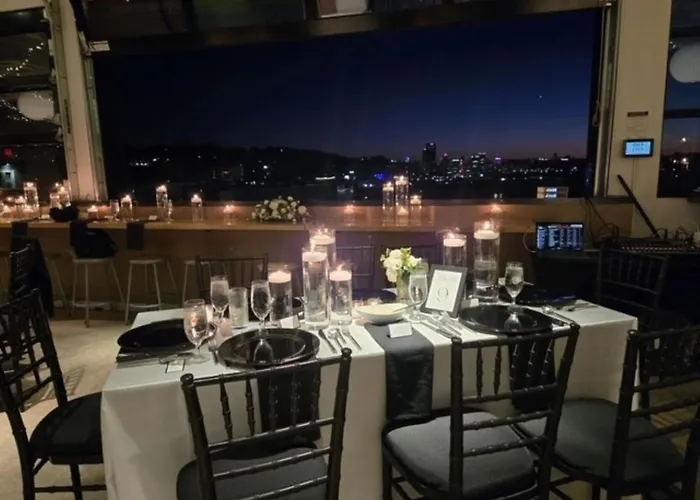 Tryp By Wyndham Pittsburgh/lawrenceville 4* Pittsburgh