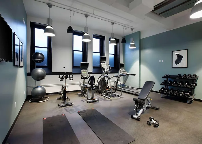 Hotel Tryp By Wyndham Pittsburgh/lawrenceville 4*