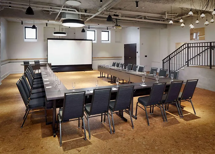 Tryp By Wyndham Pittsburgh/lawrenceville 4*
