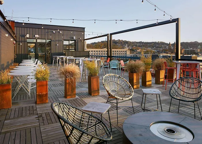 Hotel Tryp By Wyndham Pittsburgh/lawrenceville