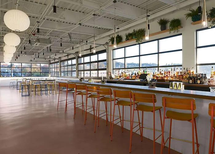 Tryp By Wyndham Pittsburgh/lawrenceville Hotel