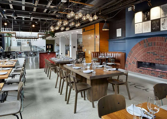 Hotel Tryp By Wyndham Pittsburgh/lawrenceville 4*