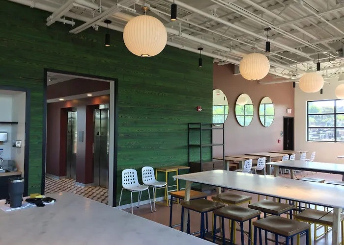 Tryp By Wyndham Pittsburgh/lawrenceville Pittsburgh