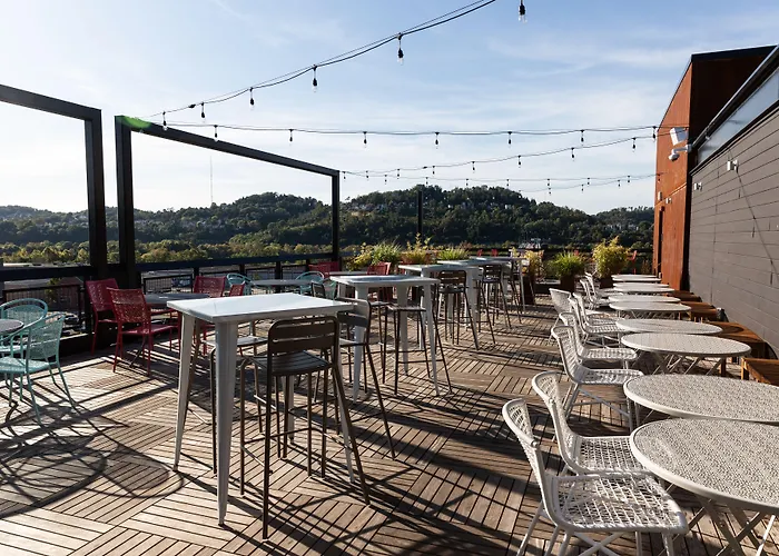Tryp By Wyndham Pittsburgh/lawrenceville Hotel