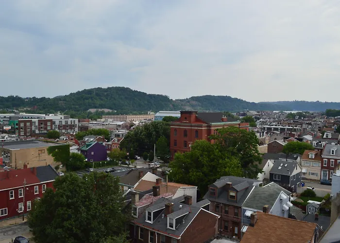 Tryp By Wyndham Pittsburgh/lawrenceville Hotel