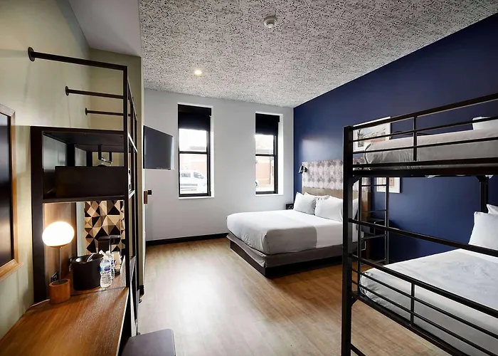 Tryp By Wyndham Pittsburgh/lawrenceville
