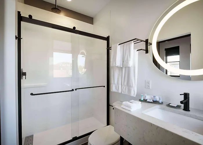 Tryp By Wyndham Pittsburgh/lawrenceville 4* Pittsburgh