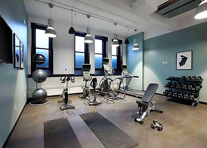 Tryp By Wyndham Pittsburgh/lawrenceville