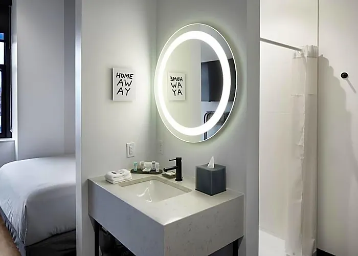 Tryp By Wyndham Pittsburgh/lawrenceville 4* Pittsburgh