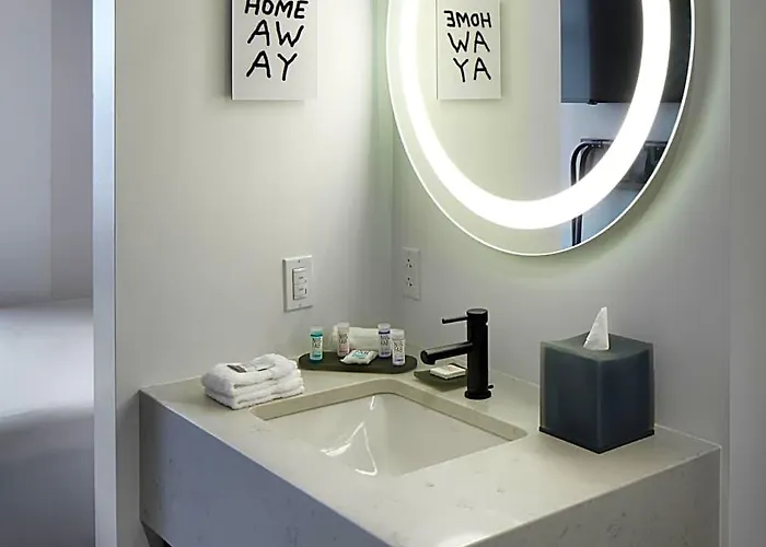 Tryp By Wyndham Pittsburgh/lawrenceville Hotel Pittsburgh