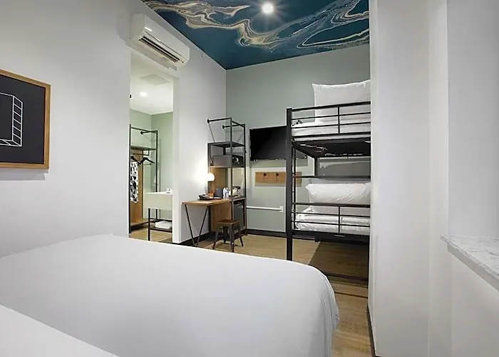 Tryp By Wyndham Pittsburgh/lawrenceville Hotel