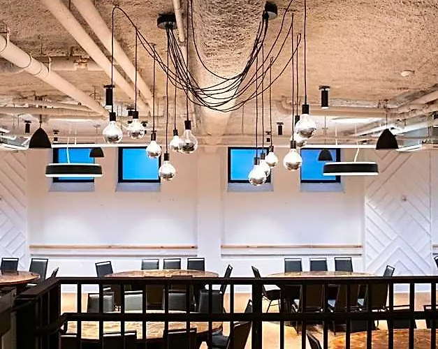 Tryp By Wyndham Pittsburgh/lawrenceville Pittsburgh