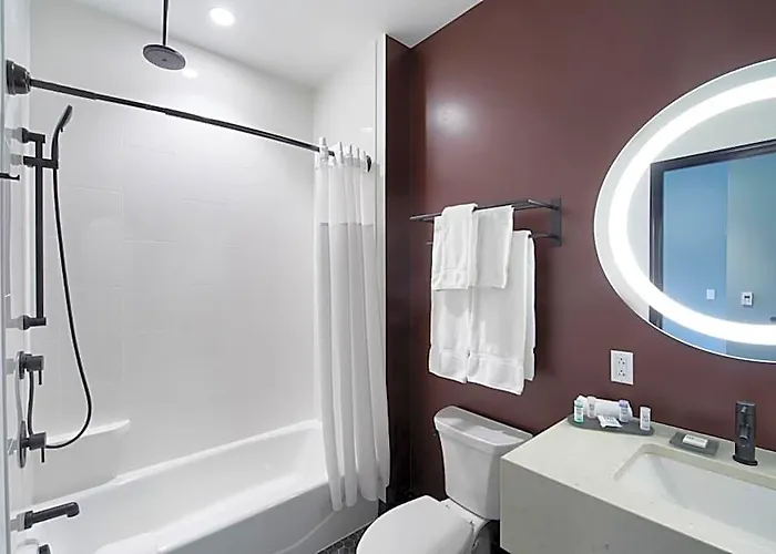Hotel Tryp By Wyndham Pittsburgh/lawrenceville Pittsburgh