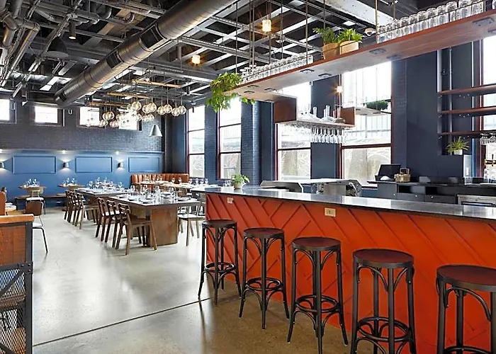 Tryp By Wyndham Pittsburgh/lawrenceville