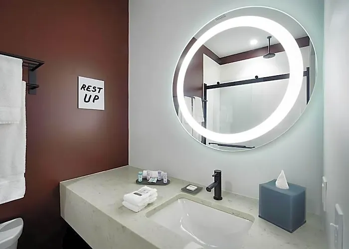 Tryp By Wyndham Pittsburgh/lawrenceville Pittsburgh