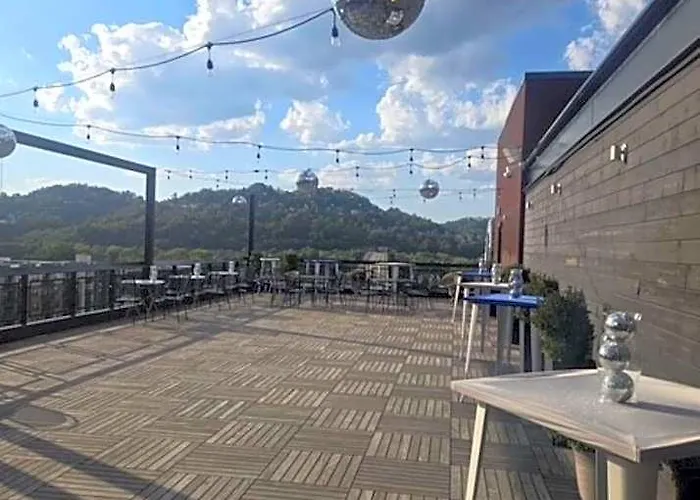 Hotel Tryp By Wyndham Pittsburgh/lawrenceville Pittsburgh