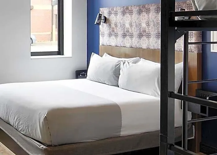 Tryp By Wyndham Pittsburgh/lawrenceville Pittsburgh