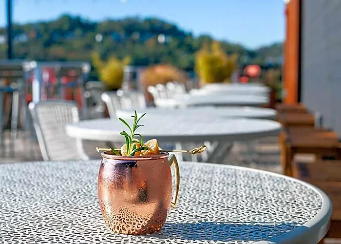 Hotel Tryp By Wyndham Pittsburgh/lawrenceville