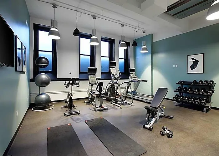 Hotel Tryp By Wyndham Pittsburgh/lawrenceville
