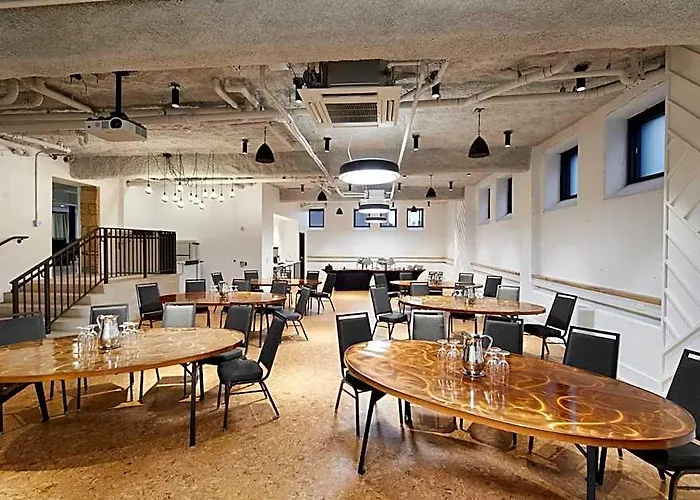 Tryp By Wyndham Pittsburgh/lawrenceville 4* Pittsburgh