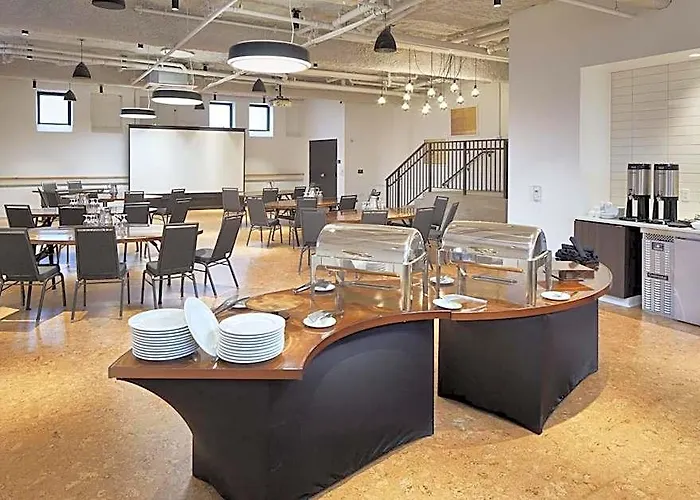Tryp By Wyndham Pittsburgh/lawrenceville 4* Pittsburgh
