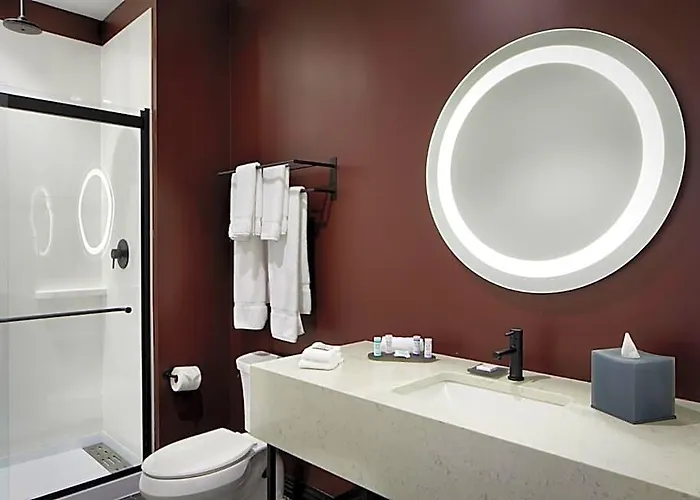 Tryp By Wyndham Pittsburgh/lawrenceville 4* Pittsburgh