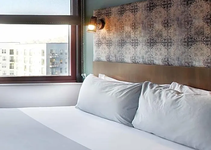 Tryp By Wyndham Pittsburgh/lawrenceville