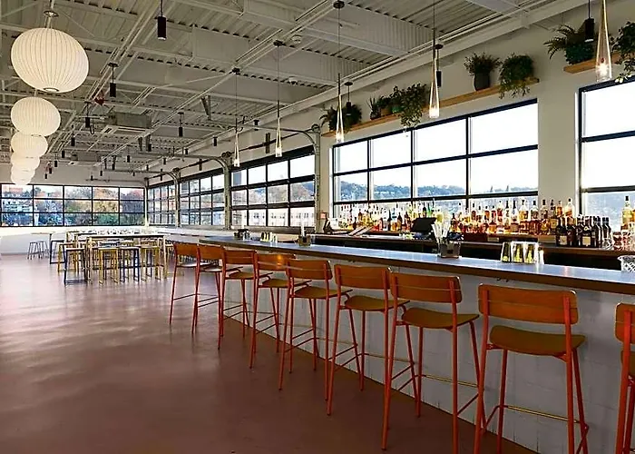 Tryp By Wyndham Pittsburgh/lawrenceville Hotel Pittsburgh