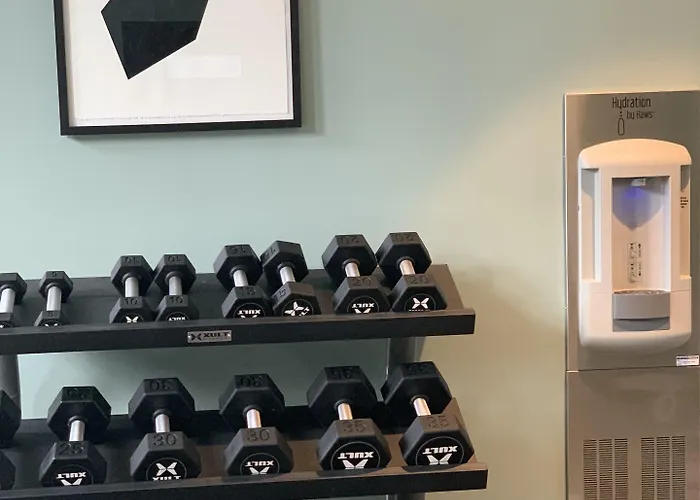 Tryp By Wyndham Pittsburgh/lawrenceville Hotel