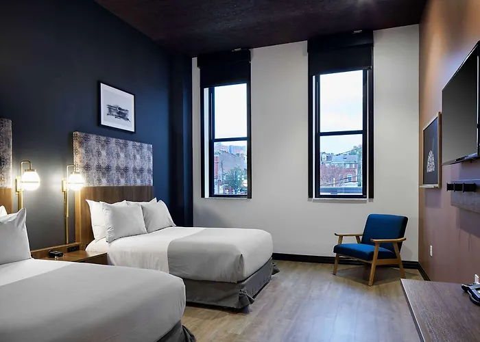 Tryp By Wyndham Pittsburgh/lawrenceville