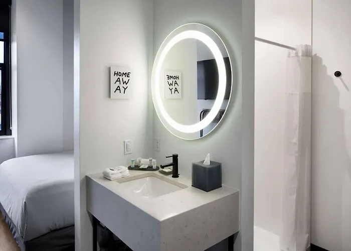 Hotel Tryp By Wyndham Pittsburgh/lawrenceville 4*