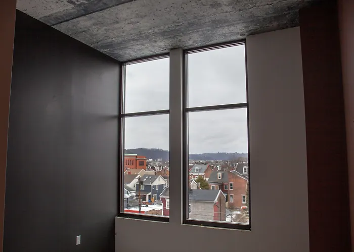 Tryp By Wyndham Pittsburgh/lawrenceville Pittsburgh