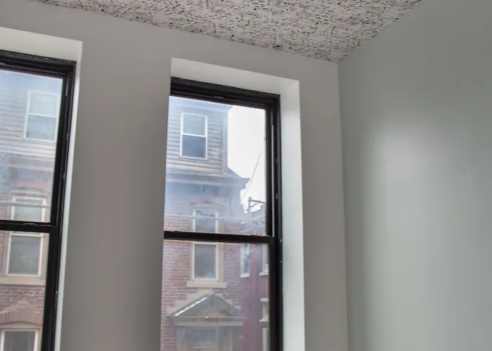 Hotel Tryp By Wyndham Pittsburgh/lawrenceville 4*
