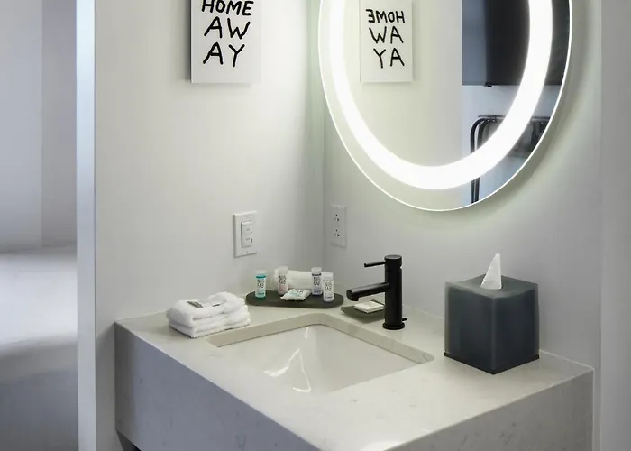 Tryp By Wyndham Pittsburgh/lawrenceville