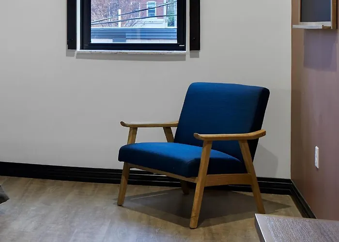 Tryp By Wyndham Pittsburgh/lawrenceville