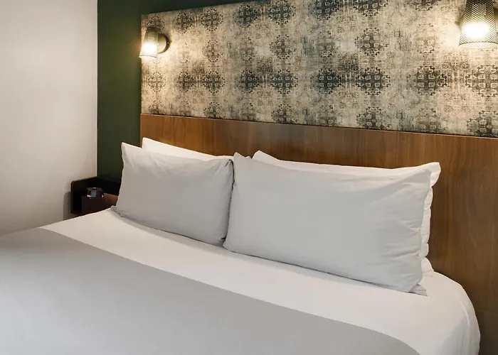 Hotel Tryp By Wyndham Pittsburgh/lawrenceville