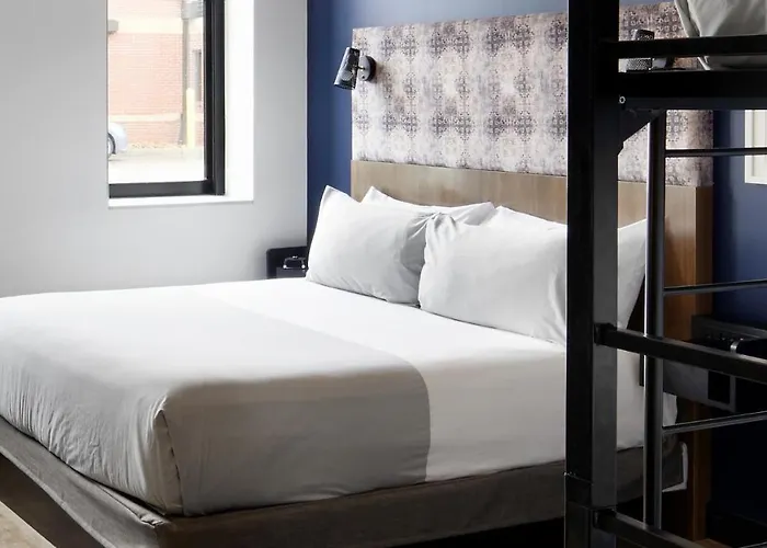 Hotel Tryp By Wyndham Pittsburgh/lawrenceville
