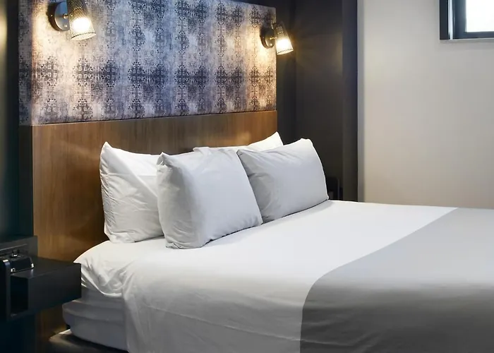 Tryp By Wyndham Pittsburgh/lawrenceville 4* Pittsburgh
