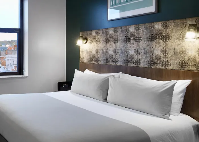 Tryp By Wyndham Pittsburgh/lawrenceville Hotel 4*