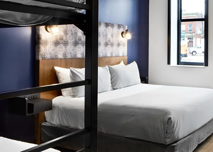 Hotel Tryp By Wyndham Pittsburgh/lawrenceville